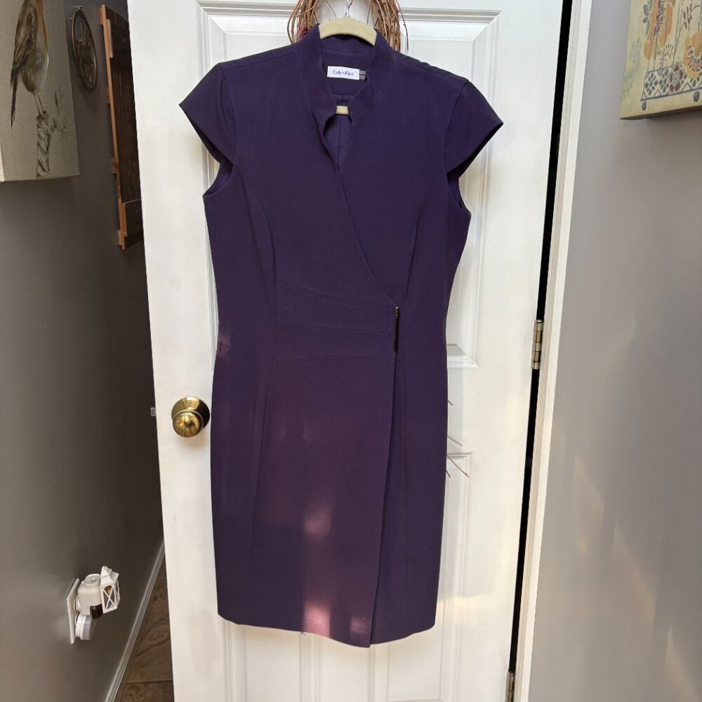 Dress - Picture 5 of 6